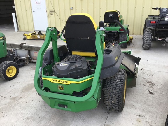 2021 John Deere Z730M Mower/Zero Turn