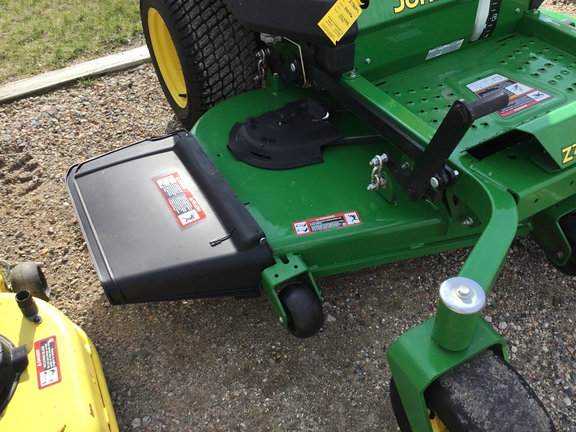 2021 John Deere Z730M Mower/Zero Turn