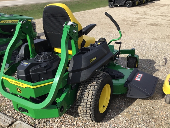 2021 John Deere Z730M Mower/Zero Turn