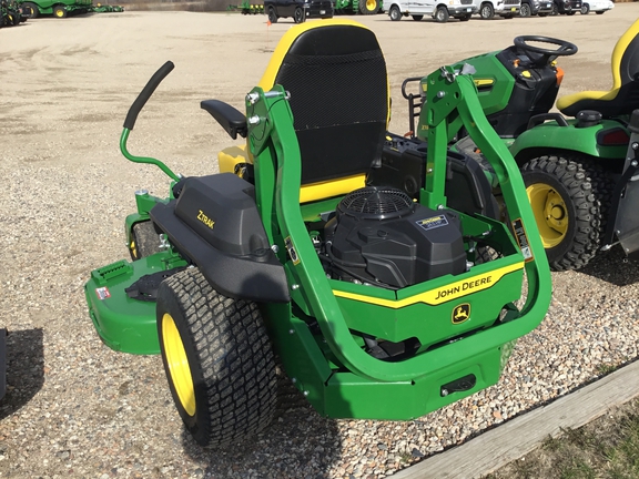 2021 John Deere Z730M Mower/Zero Turn