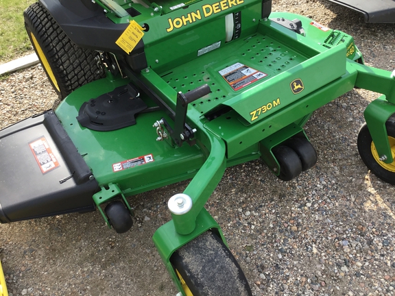 2021 John Deere Z730M Mower/Zero Turn
