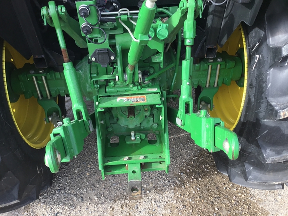 2024 John Deere 5075E Tractor