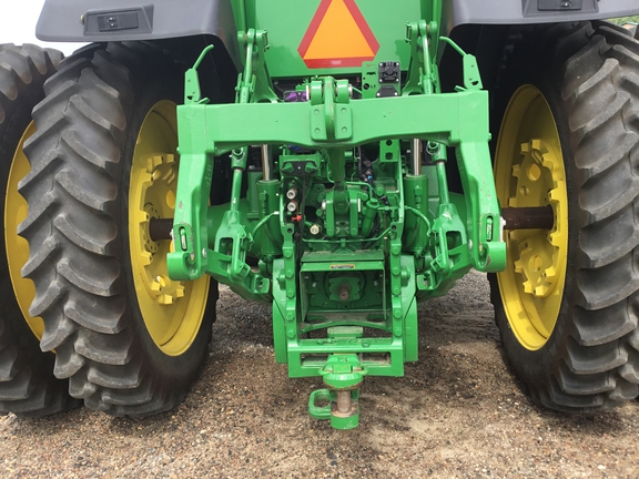 2021 John Deere 8R 250 Tractor