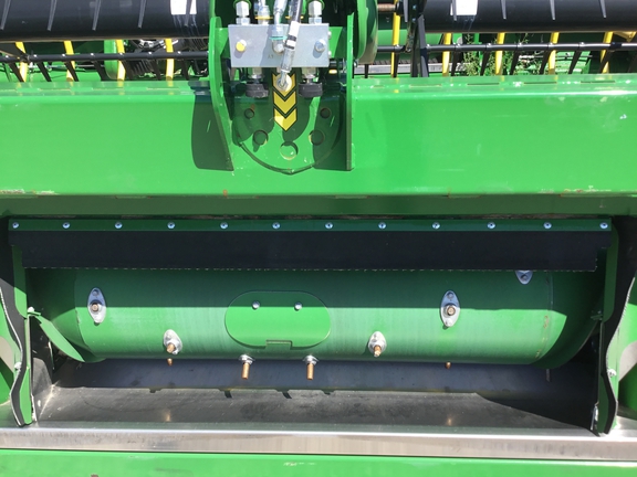 2024 John Deere RD45F Header Combine