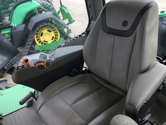 2024 John Deere 9R 640 Tractor 4WD