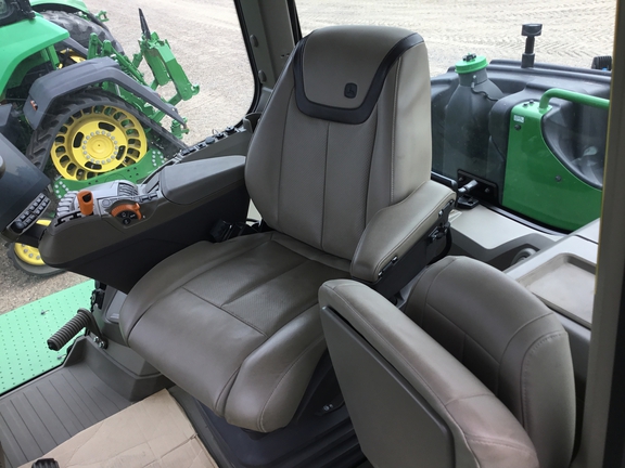 2024 John Deere 9R 640 Tractor 4WD