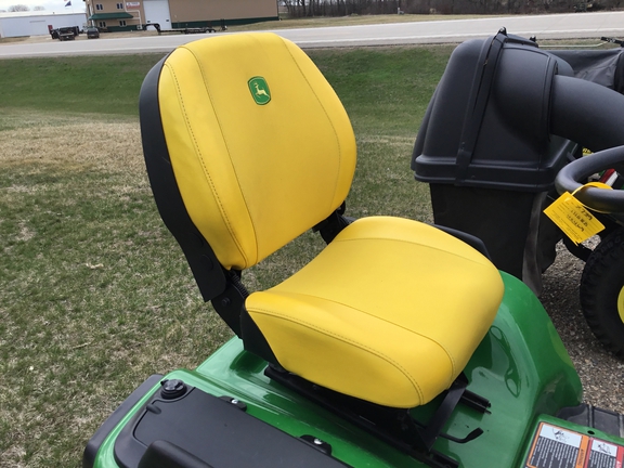 2023 John Deere X739 Garden Tractor