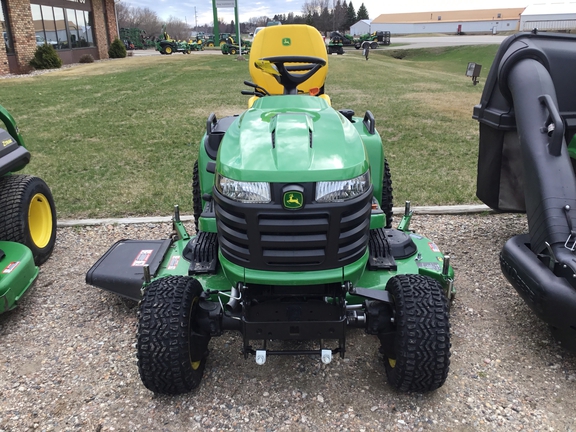 2023 John Deere X739 Garden Tractor