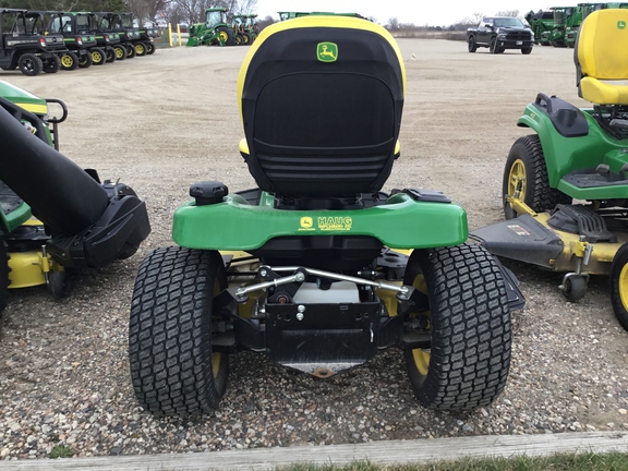 2022 John Deere X394 Garden Tractor