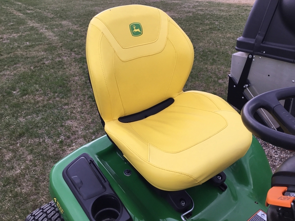 2022 John Deere X394 Garden Tractor