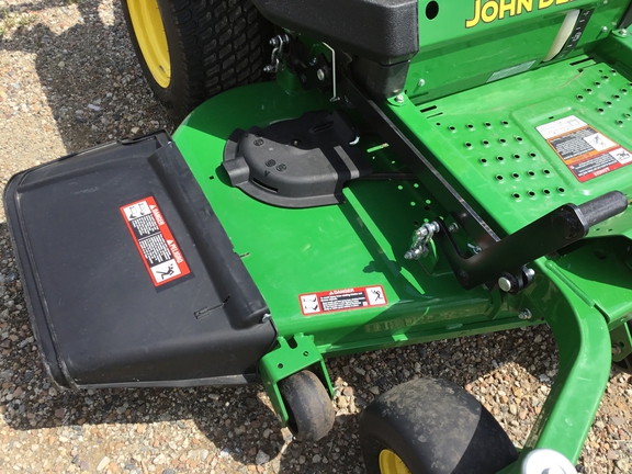 2021 John Deere Z730M Mower/Zero Turn