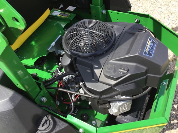2021 John Deere Z730M Mower/Zero Turn
