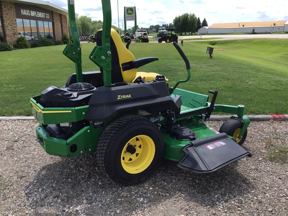 2021 John Deere Z730M Mower/Zero Turn