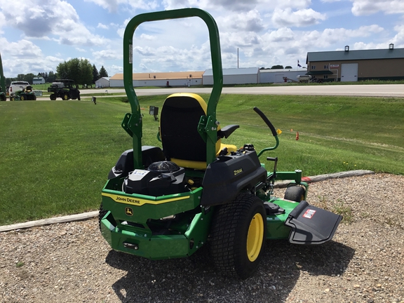 2021 John Deere Z730M Mower/Zero Turn