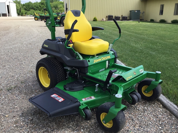 2021 John Deere Z730M Mower/Zero Turn