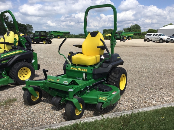 2021 John Deere Z730M Mower/Zero Turn