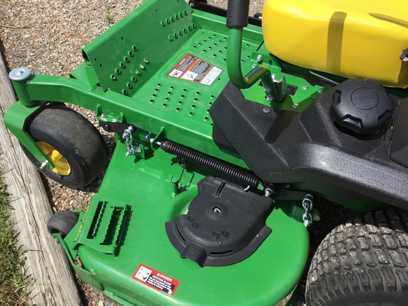 2021 John Deere Z730M Mower/Zero Turn