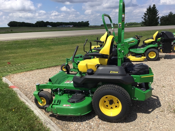 2021 John Deere Z730M Mower/Zero Turn