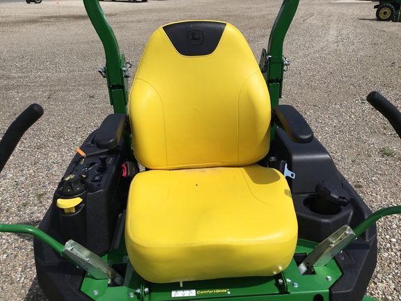 2021 John Deere Z730M Mower/Zero Turn