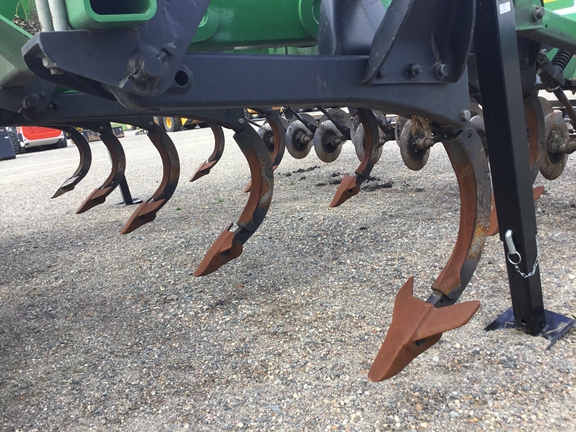 2024 John Deere 2730 Disk Ripper