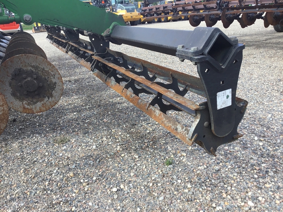 2024 John Deere 2730 Disk Ripper