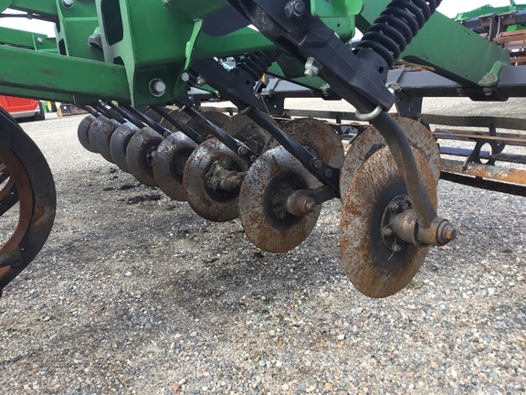 2024 John Deere 2730 Disk Ripper