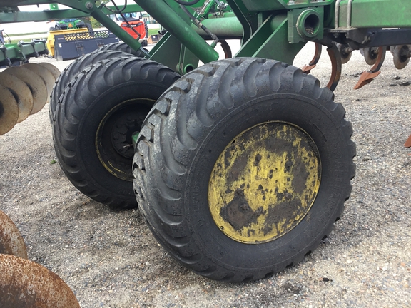 2024 John Deere 2730 Disk Ripper