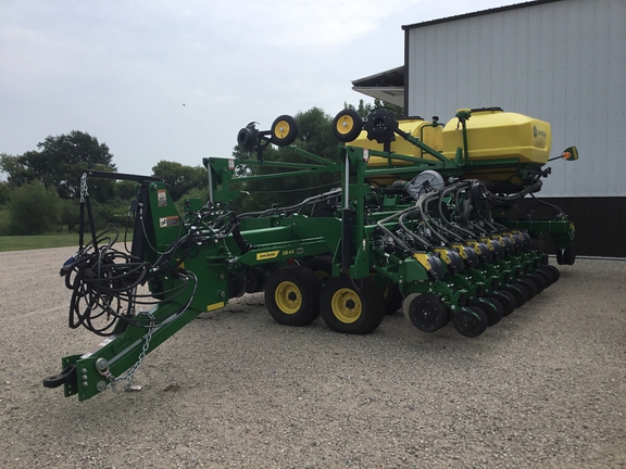 2026 John Deere DB44 Planter