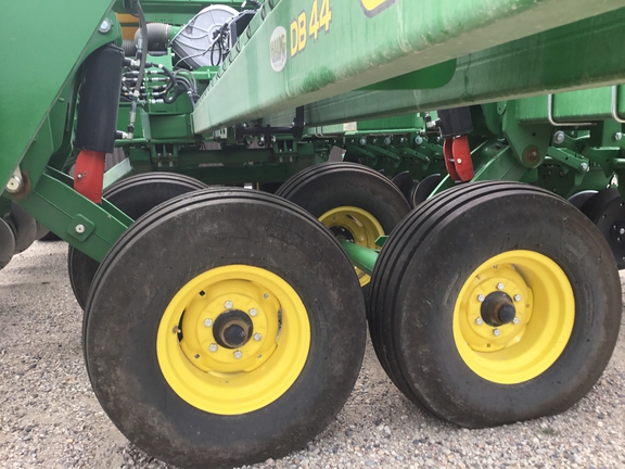 2026 John Deere DB44 Planter