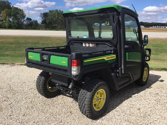 2022 John Deere XUV 835R ATV