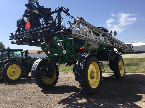 2014 John Deere R4038 Sprayer/High Clearance