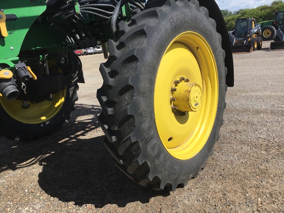 2014 John Deere R4038 Sprayer/High Clearance