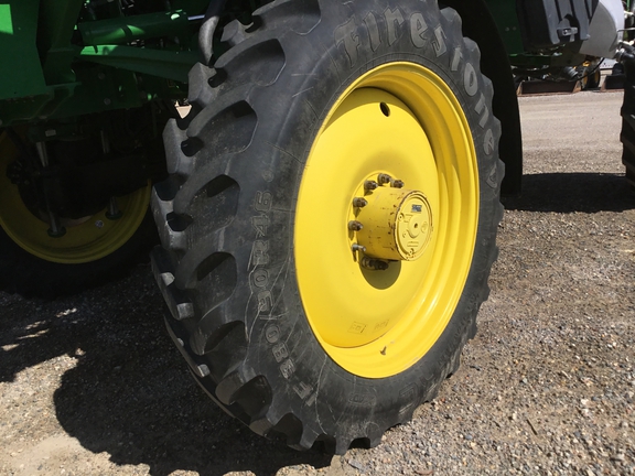 2014 John Deere R4038 Sprayer/High Clearance