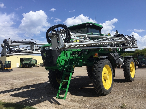 2014 John Deere R4038 Sprayer/High Clearance