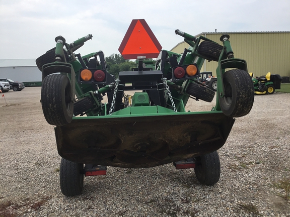2016 Frontier FM1012 Mower/Finishing