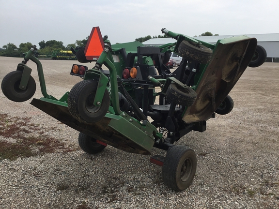 2016 Frontier FM1012 Mower/Finishing