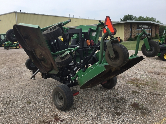 2016 Frontier FM1012 Mower/Finishing
