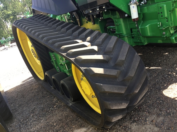 2023 John Deere 8RT 370 Tractor Rubber Track