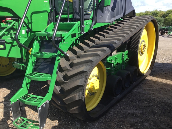 2023 John Deere 8RT 370 Tractor Rubber Track