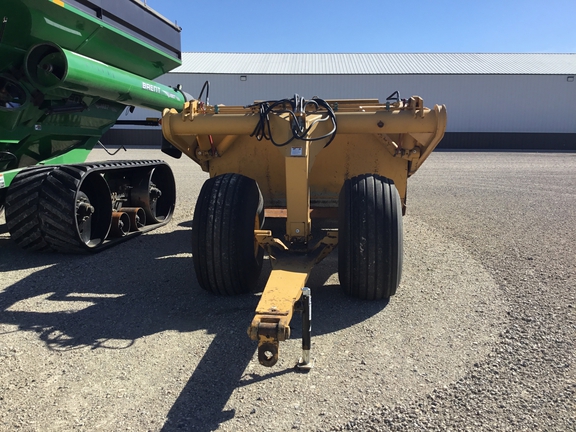 2010 Ashland I-130XL2 Scraper