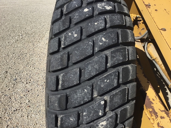 2010 Ashland I-130XL2 Scraper