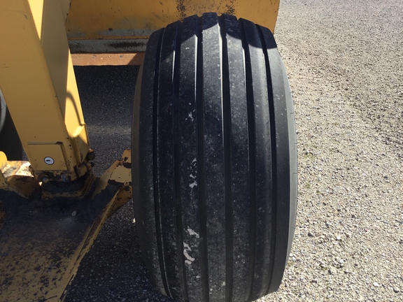 2010 Ashland I-130XL2 Scraper