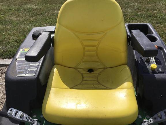 2009 John Deere Z445 Mower/Zero Turn
