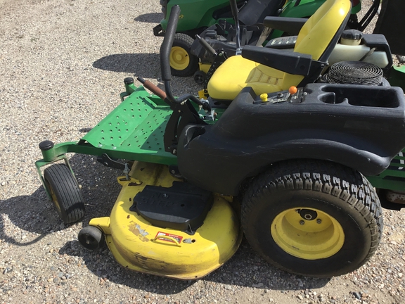 2009 John Deere Z445 Mower/Zero Turn