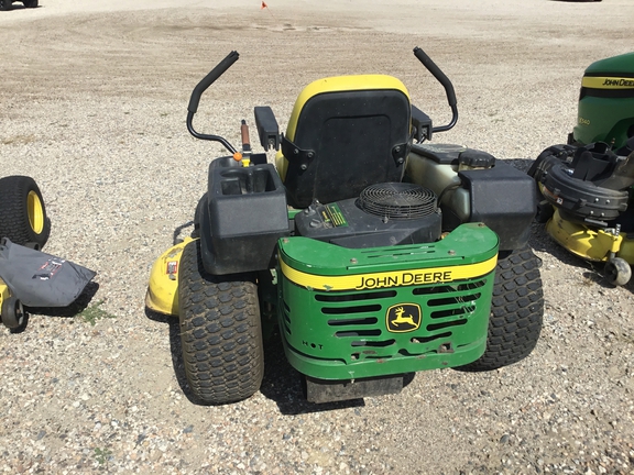 2009 John Deere Z445 Mower/Zero Turn