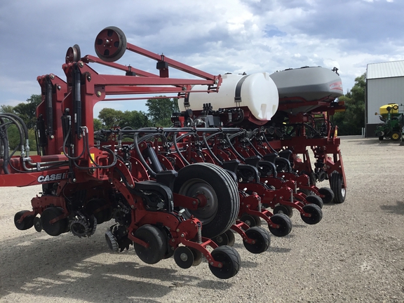 2017 Case IH 2150 Planter