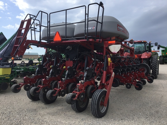 2017 Case IH 2150 Planter