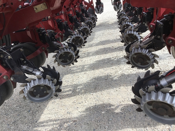 2017 Case IH 2150 Planter