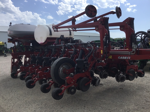 2017 Case IH 2150 Planter