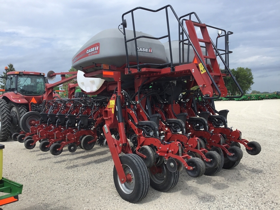 2017 Case IH 2150 Planter